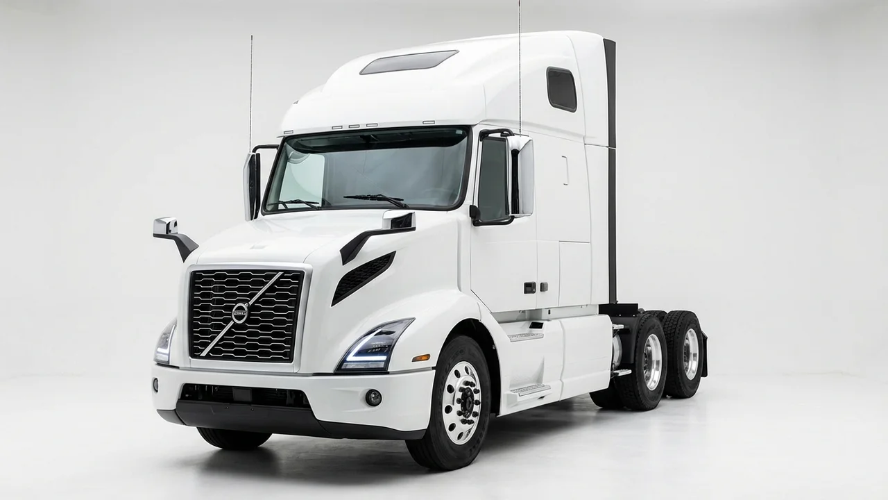 Best Volvo VNR Wiper Blades - 1