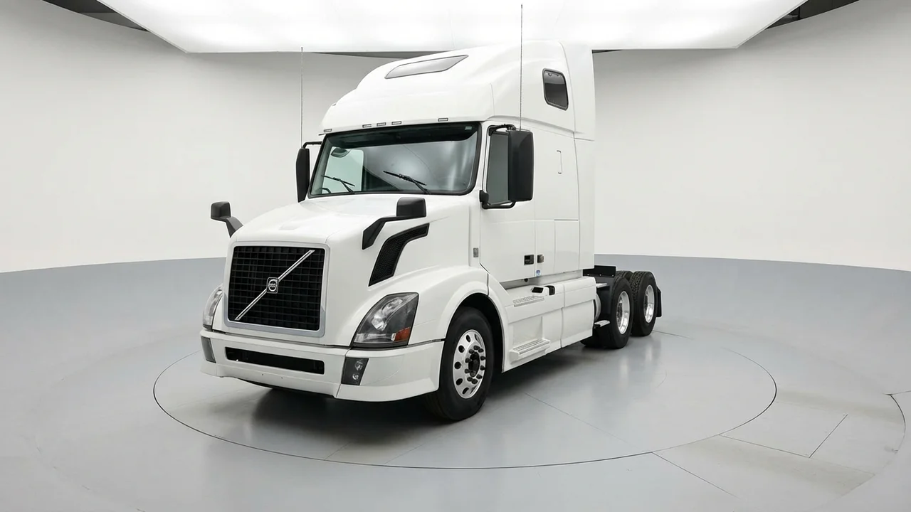 Best Volvo VNR 300 Wiper Blades - 1