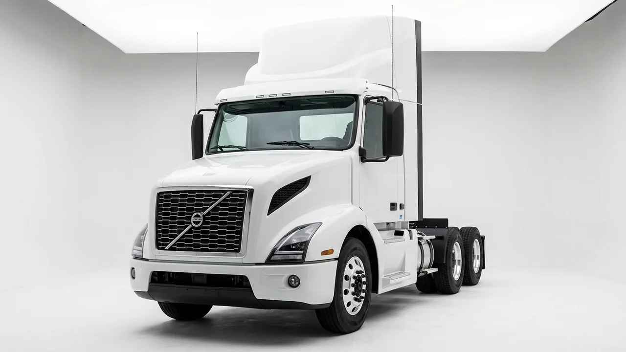 Best Volvo VNR 400 Wiper Blades - 1