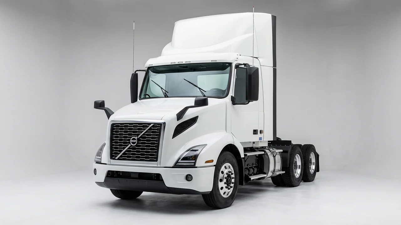 Best Volvo VNR 640 Wiper Blades - 1