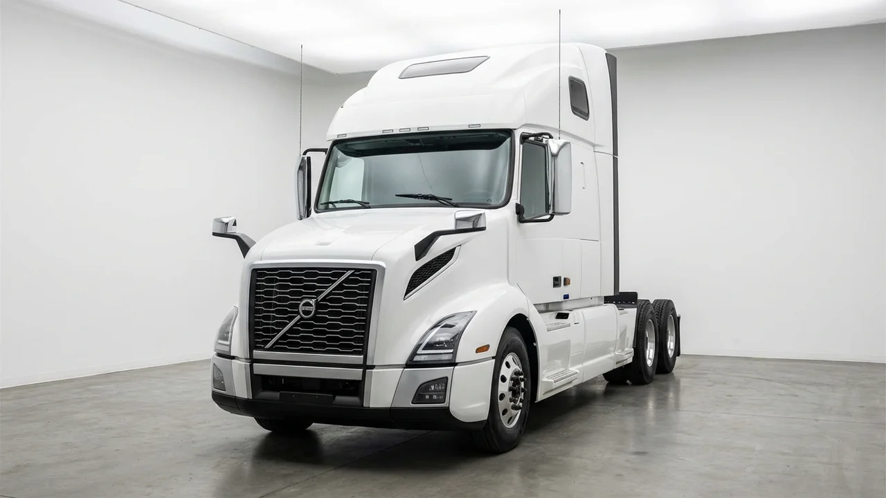 Best Volvo VNX Wiper Blades - 1