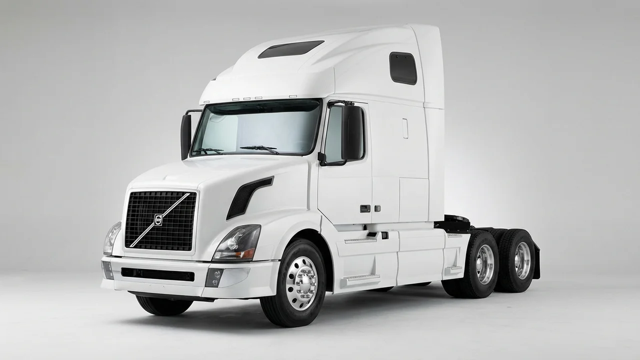 Best Volvo VT Wiper Blades - 1