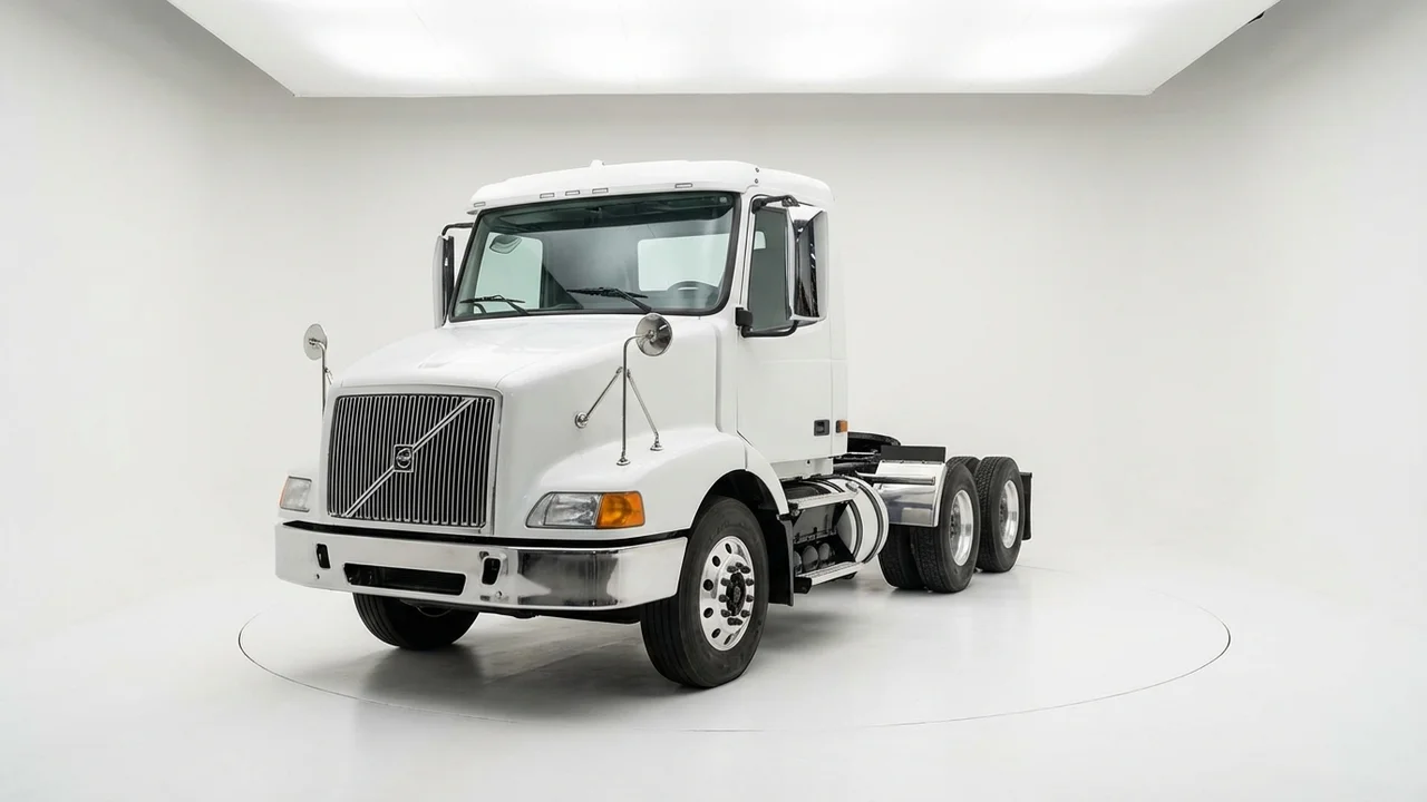 Best Volvo WG Wiper Blades - 1