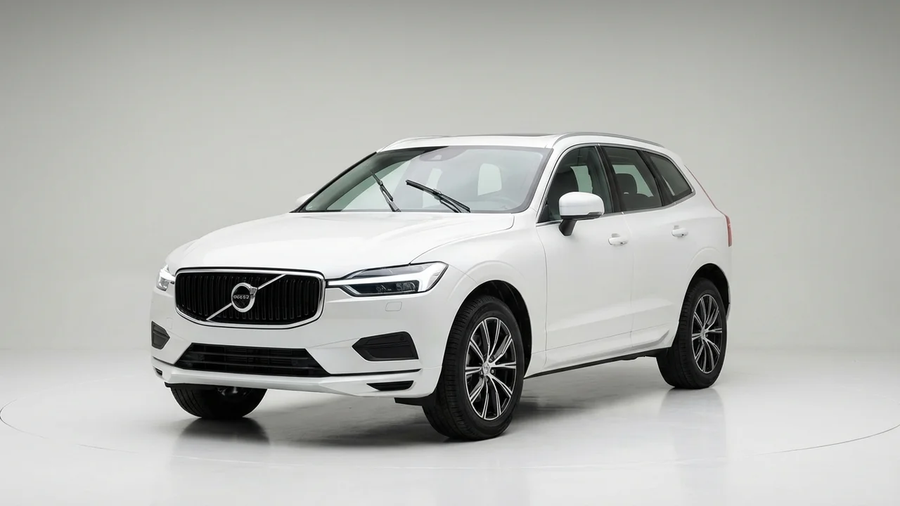 Best Volvo XC60 Wiper Blades - 1