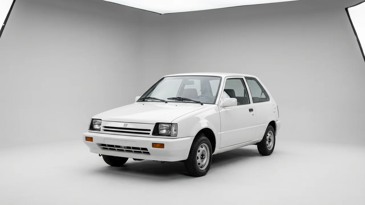 Best White WCM Wiper Blades - 1