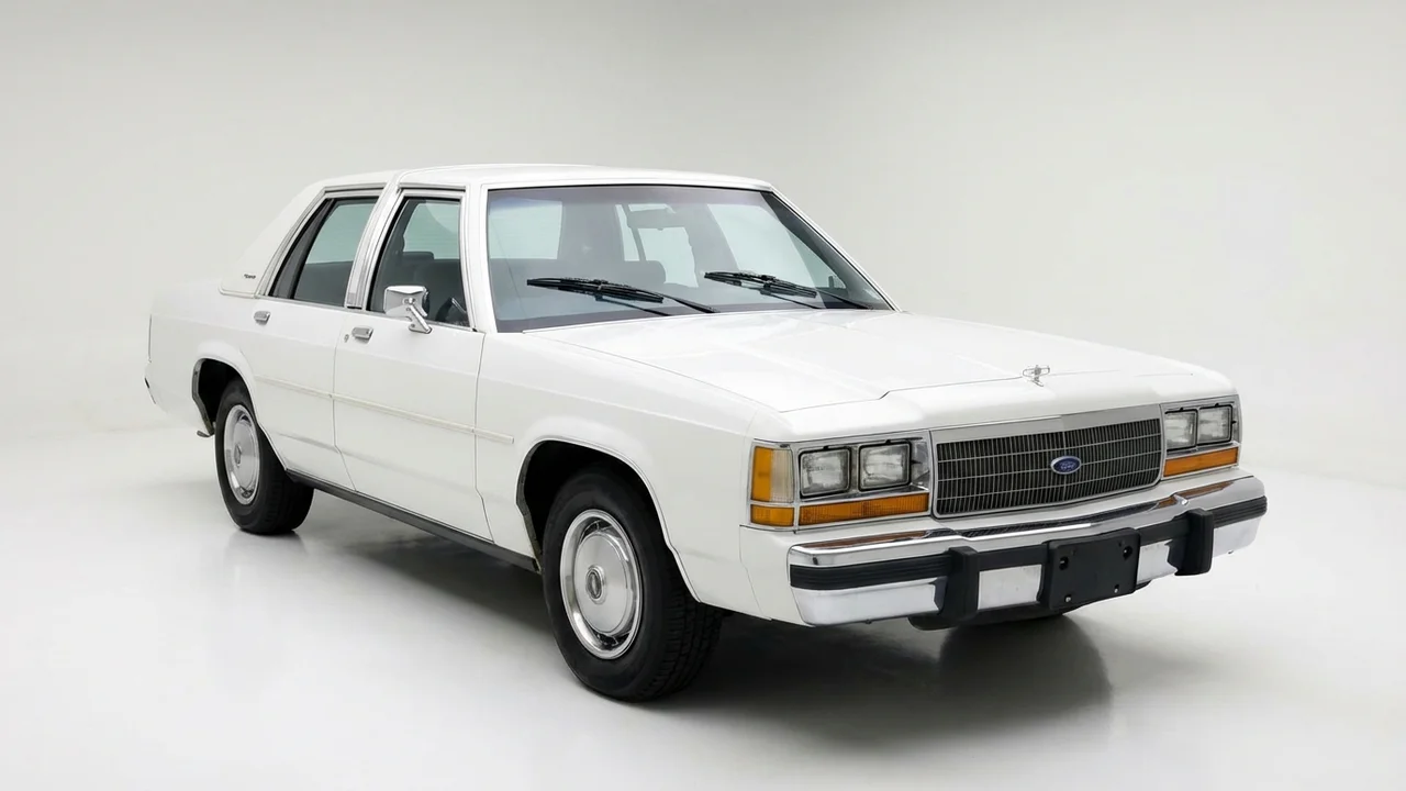 Best White WCS Wiper Blades - 1