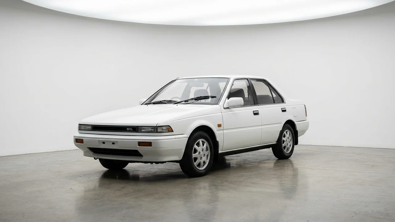 Best White WIL Wiper Blades - 1