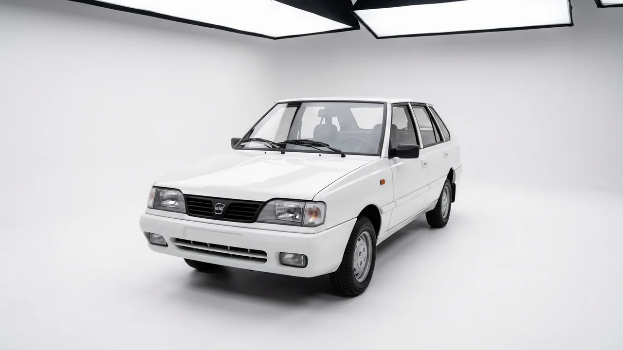 Best White WIS Wiper Blades - 1