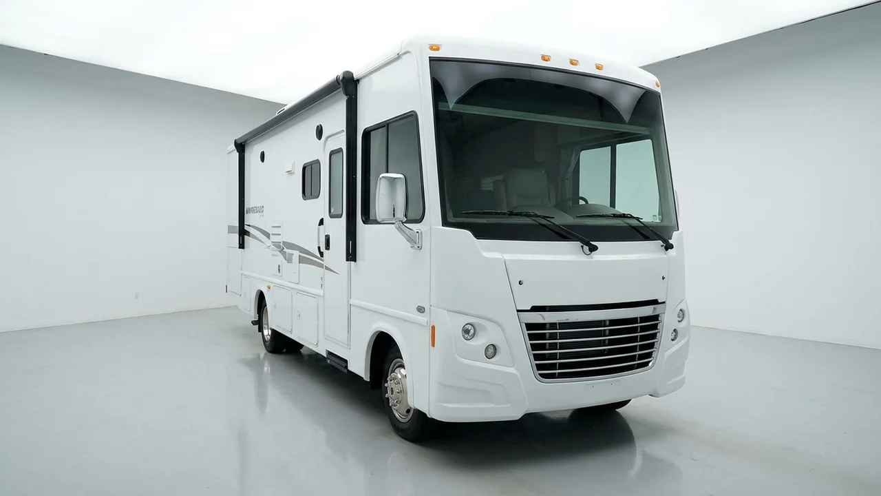 Best Winnebago Adventurer Wiper Blades - 1