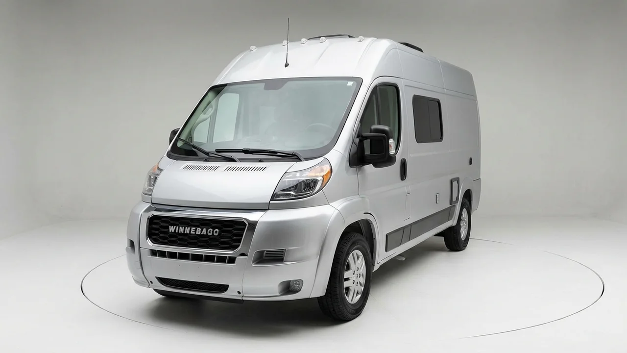 Best Winnebago Boldt Wiper Blades - 1