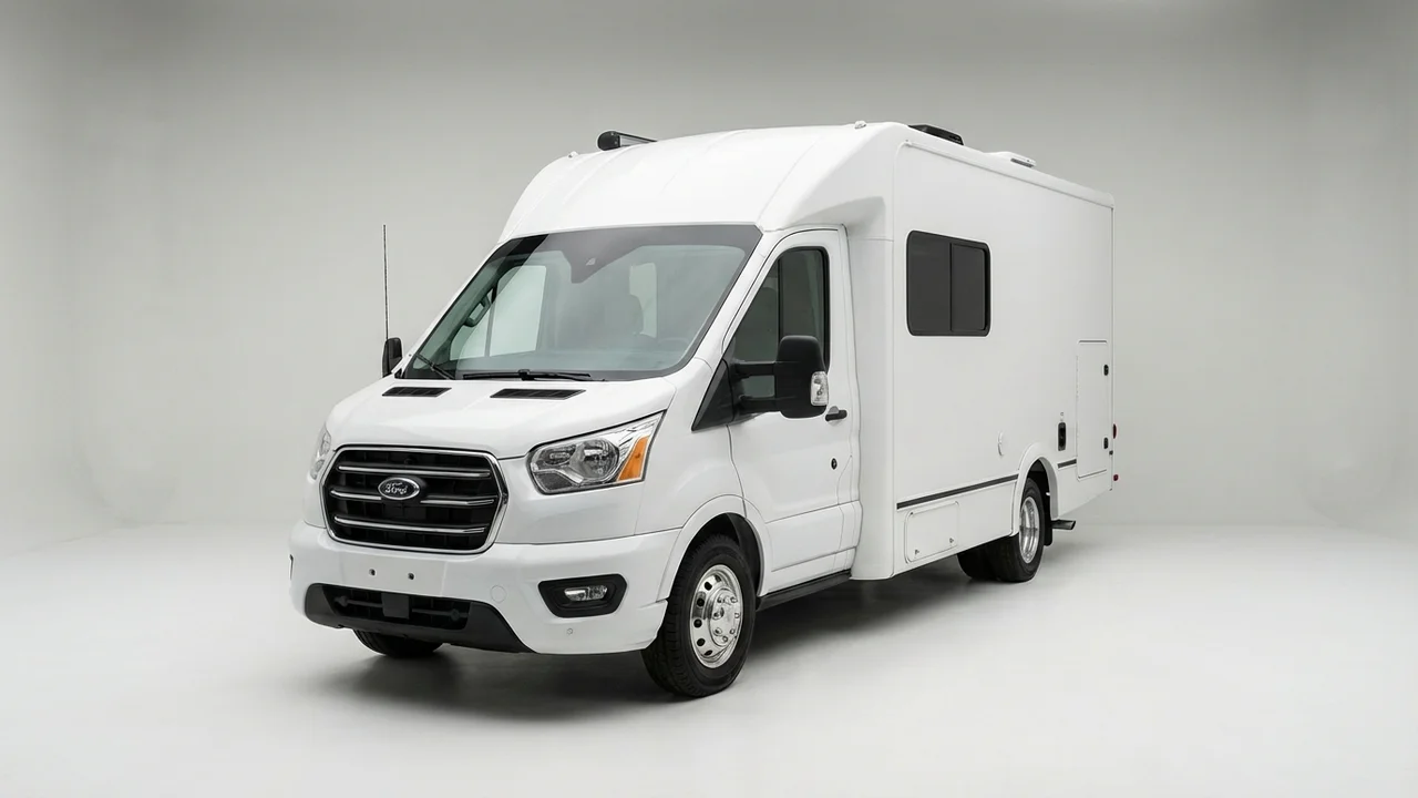 Best Winnebago EKKO Wiper Blades - 1