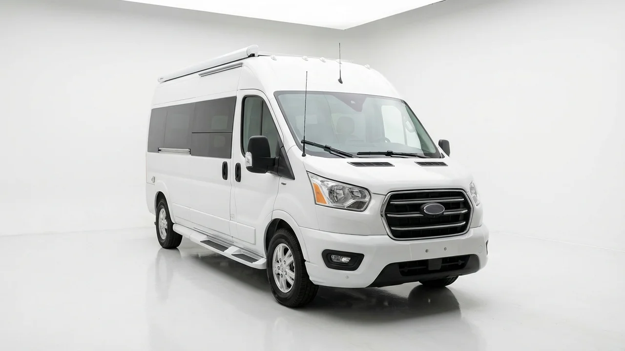 Best Winnebago Era Wiper Blades - 1