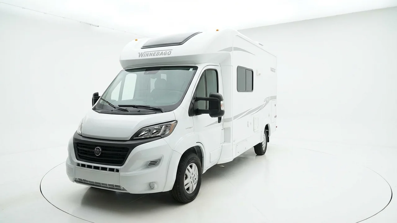 Best Winnebago Fuse Wiper Blades - 1