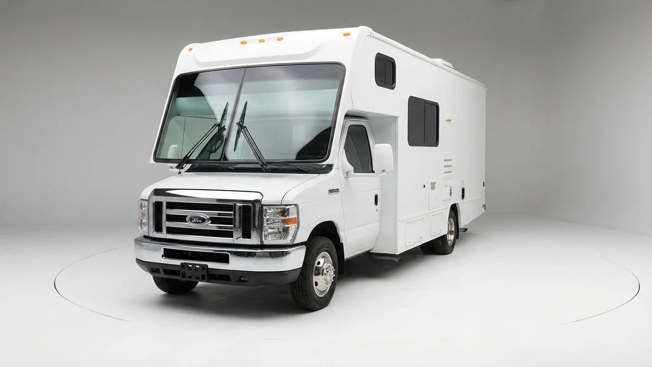 Best Winnebago Minnie Winnie Wiper Blades - 1