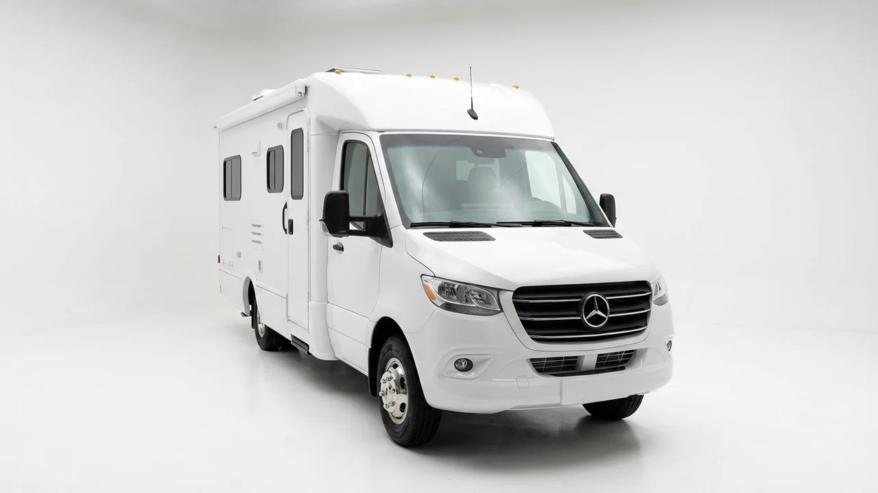 Best Winnebago Navion Wiper Blades - 1