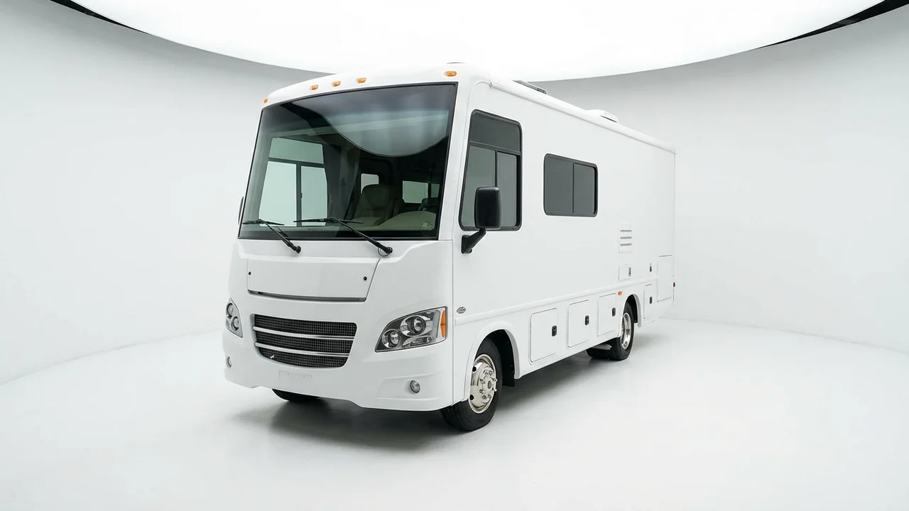 Best Winnebago Porto Wiper Blades - 1