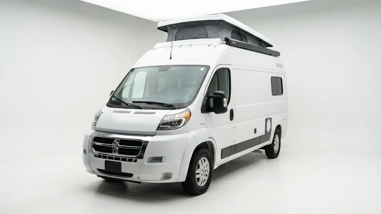 Best Winnebago Solis Wiper Blades - 1