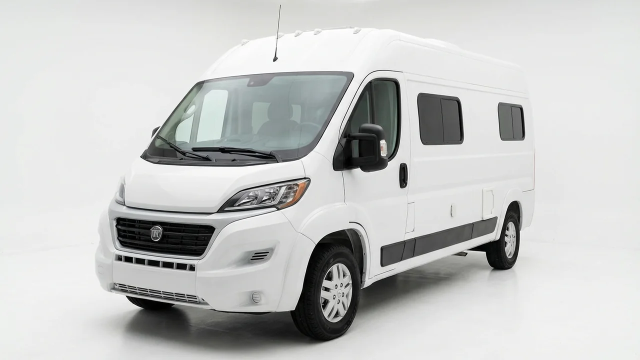 Best Winnebago Solis Pocket Wiper Blades - 1