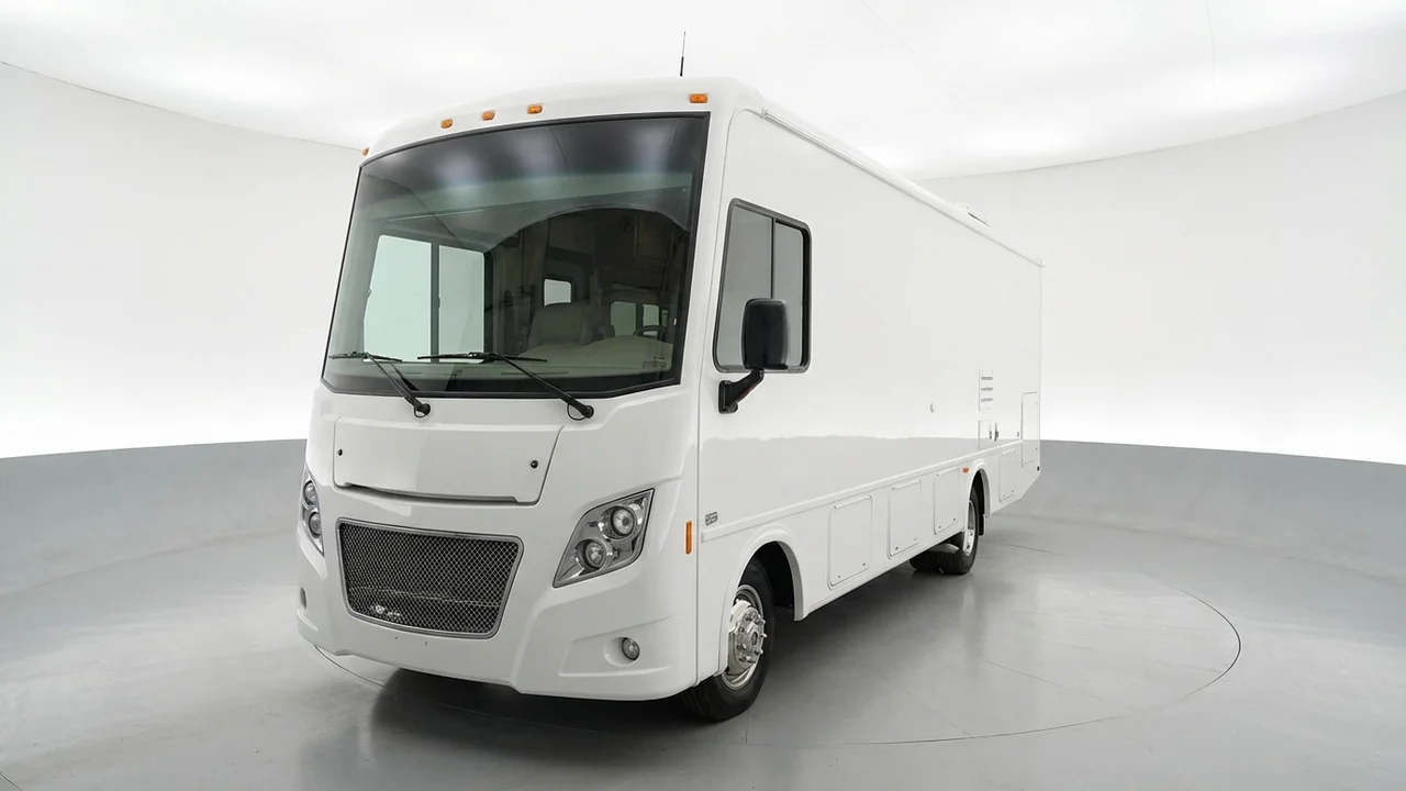 Best Winnebago Sunstar Wiper Blades - 1