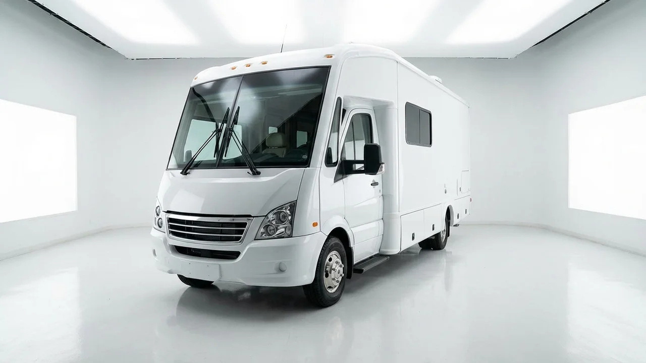 Best Winnebago View Wiper Blades - 1