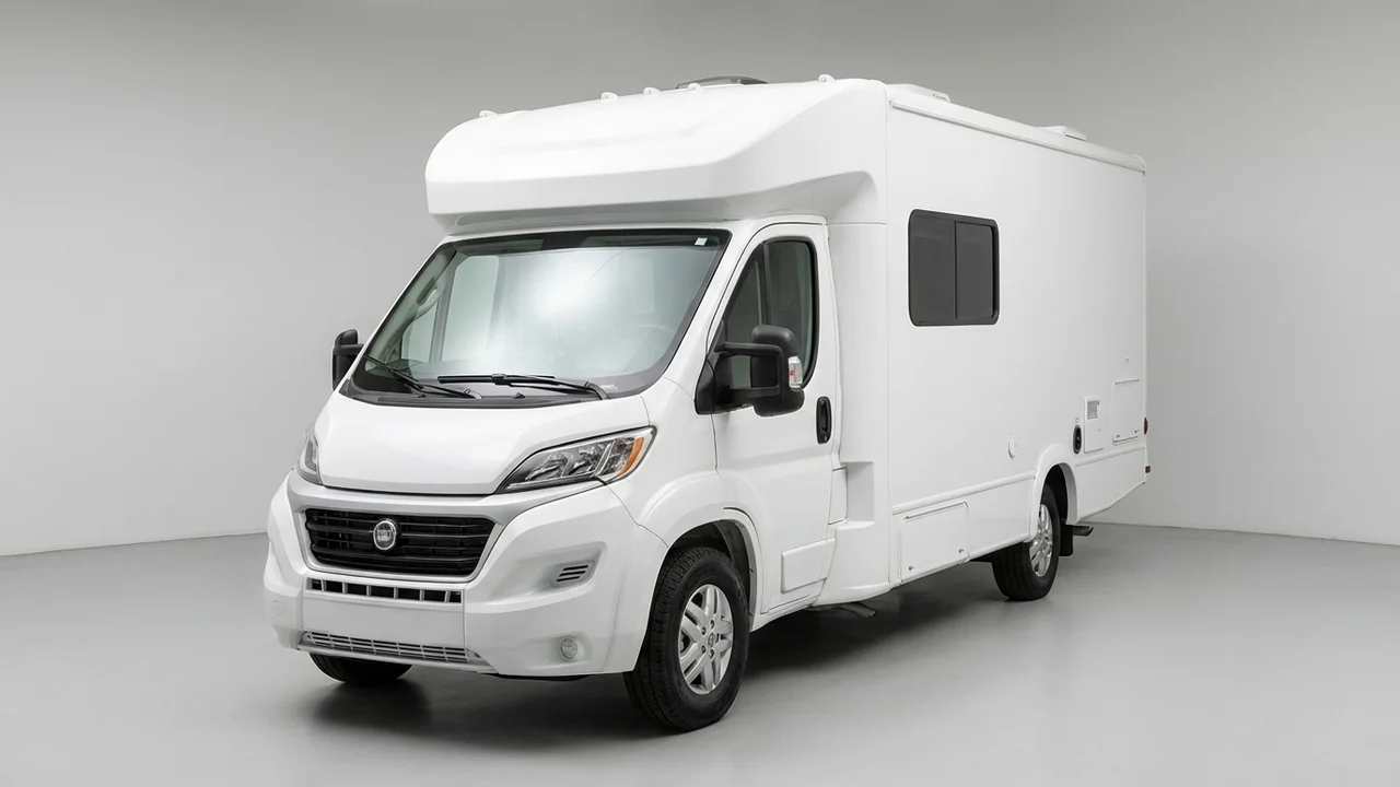 Best Winnebago Vita Wiper Blades - 1