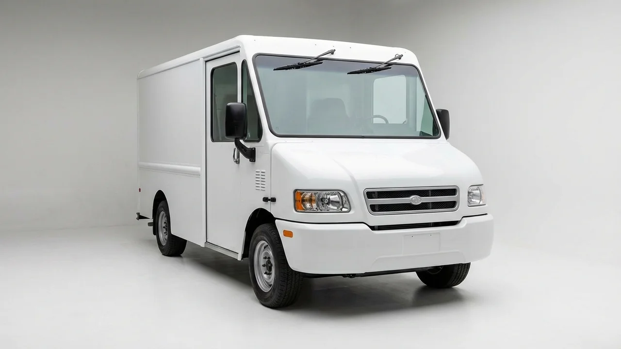 Best Workhorse FasTrack FT1061 Wiper Blades - 1