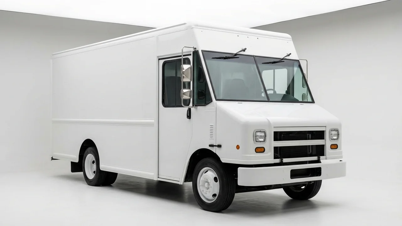 Best Workhorse FasTrack FT1260 Wiper Blades - 1