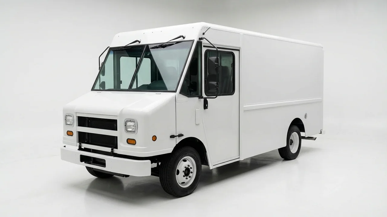 Best Workhorse FasTrack FT1261 Wiper Blades - 1