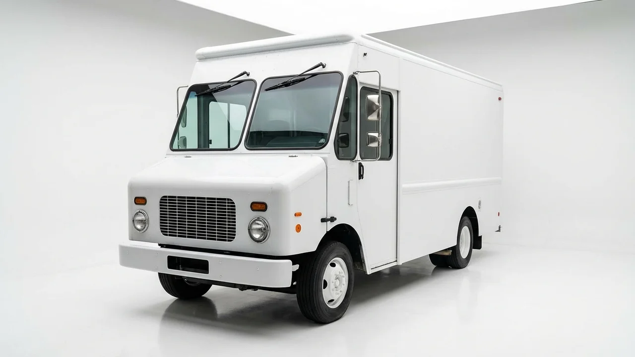 Best Workhorse FasTrack FT1460 Wiper Blades - 1