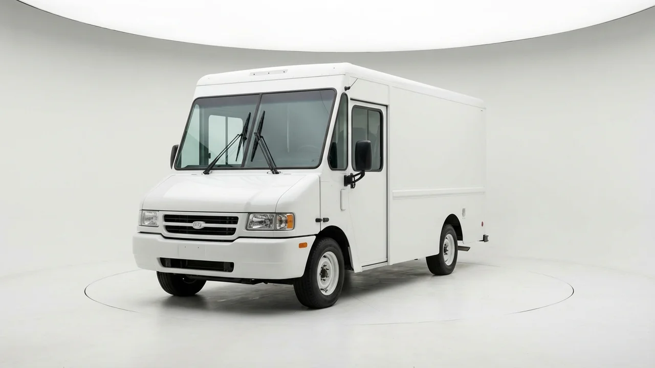 Best Workhorse FasTrack FT1461 Wiper Blades - 1