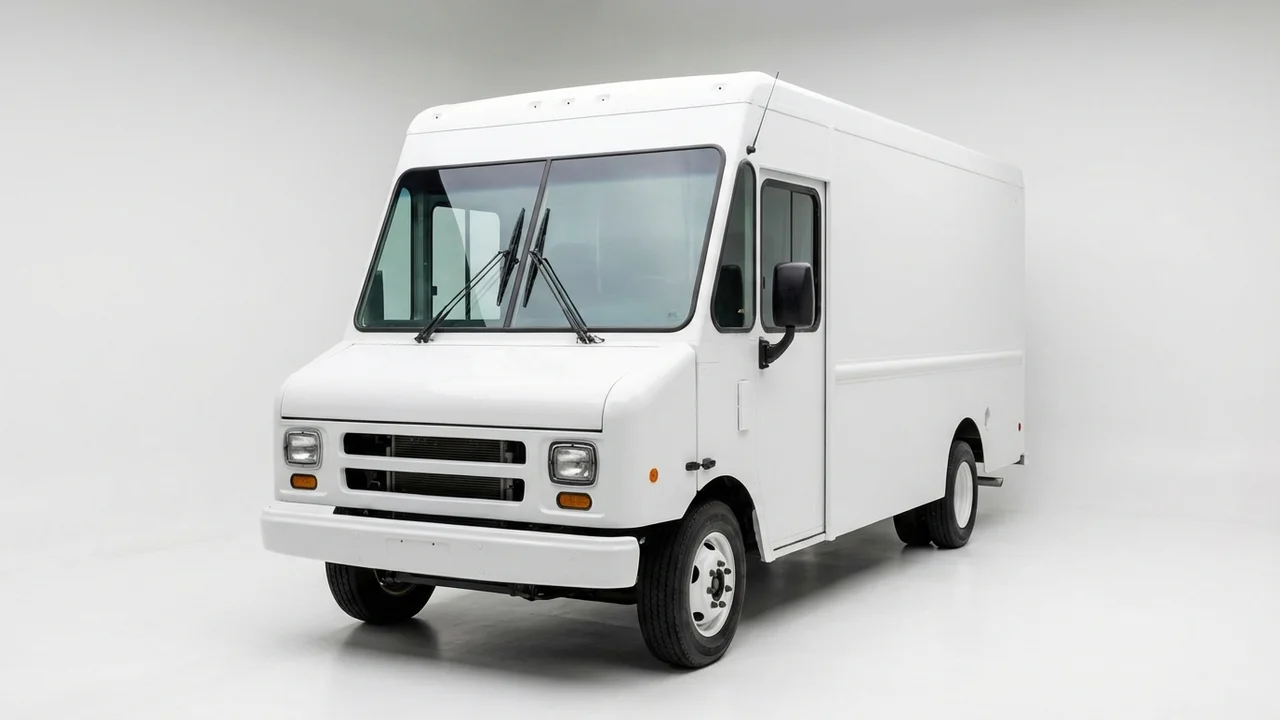 Best Workhorse FasTrack FT1600 Wiper Blades - 1