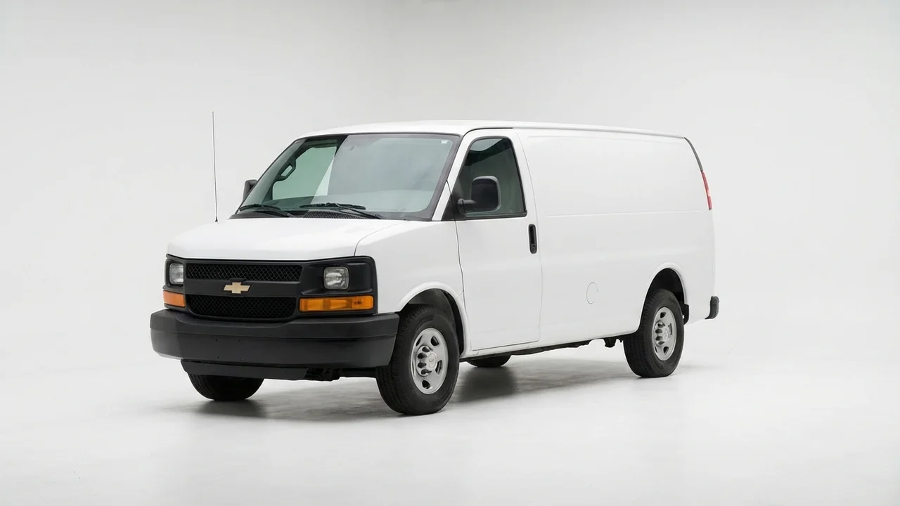 Best Workhorse FasTrack FT1800 Wiper Blades - 1