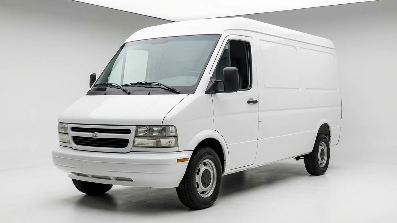 Best Workhorse FasTrack FT931 Wiper Blades - 1