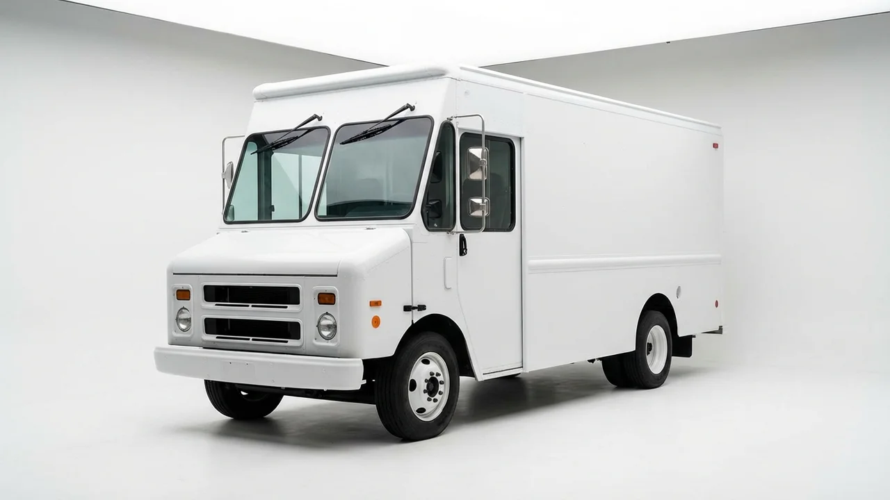 Best Workhorse P32 Wiper Blades - 1