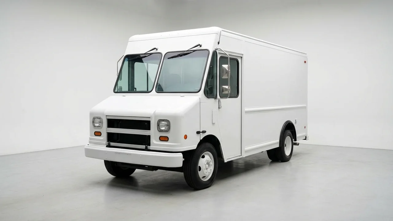 Best Workhorse P42 Wiper Blades - 1