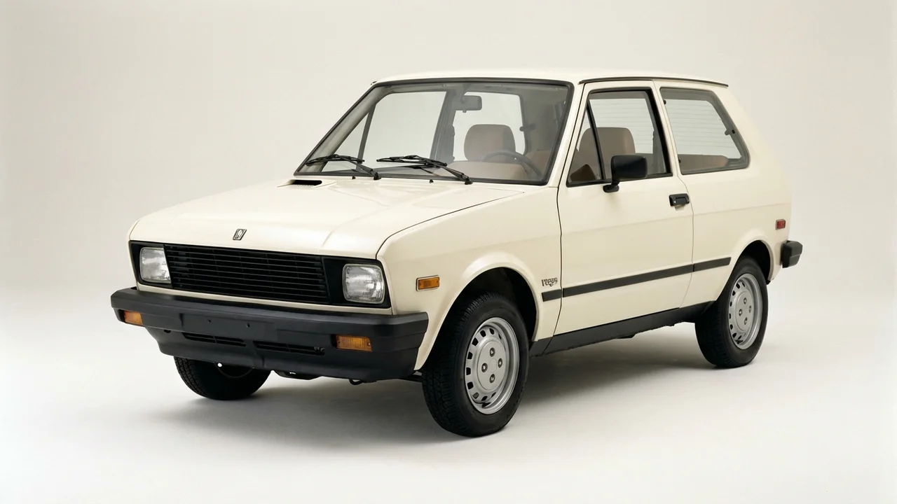 Best Yugo GV Wiper Blades - 1