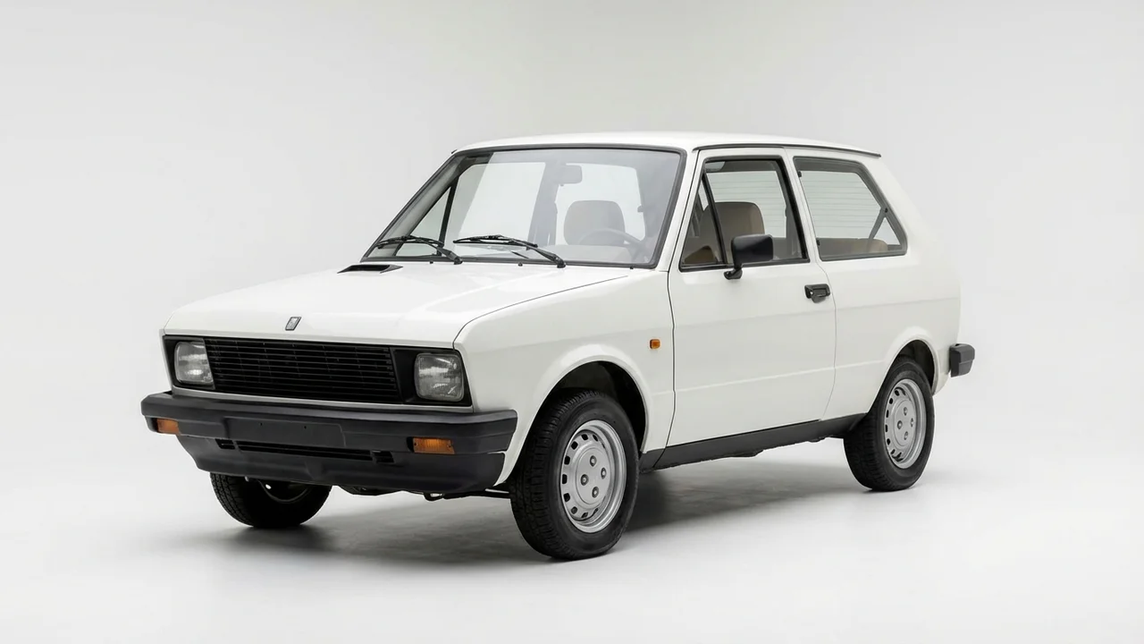 Best Yugo GVL Wiper Blades - 1