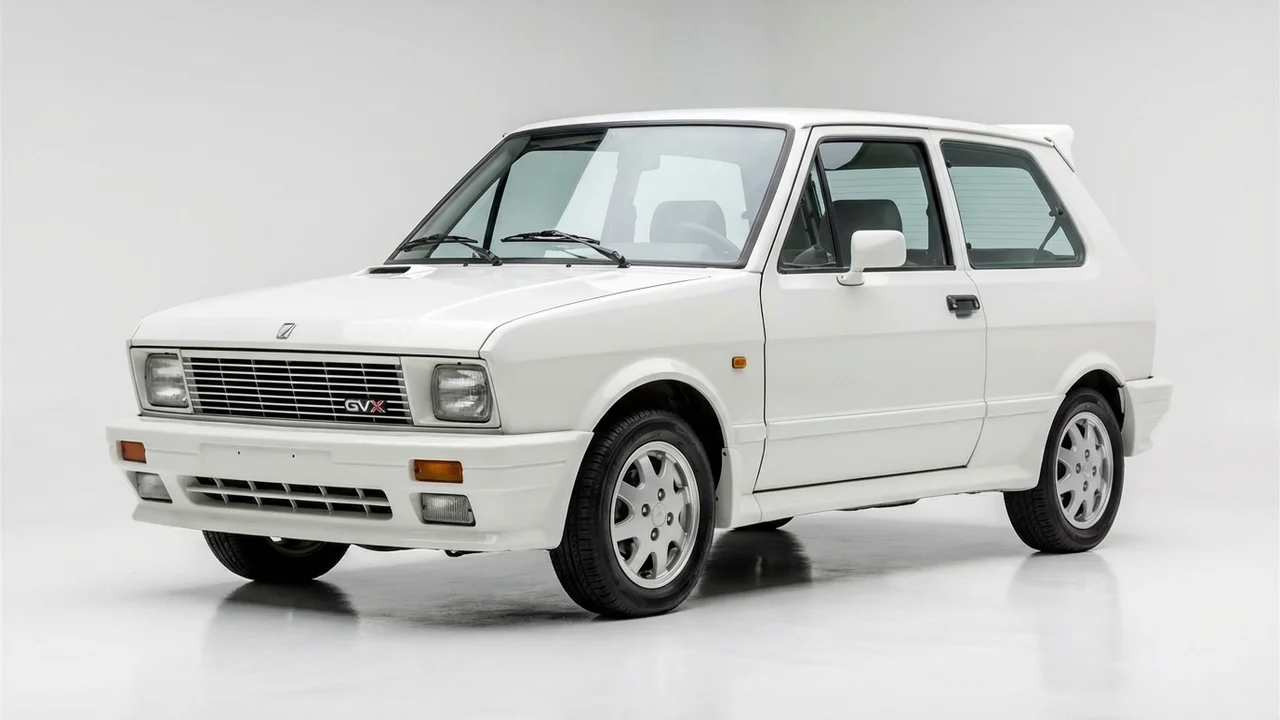 Best Yugo GVX Wiper Blades - 1