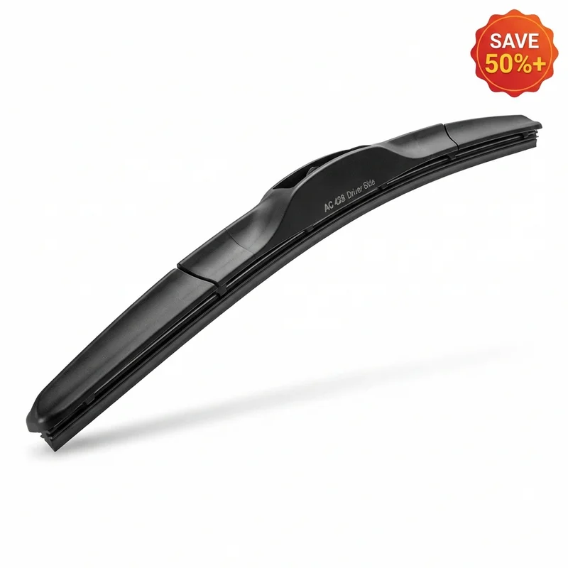 AC 428 Driver Side Wiper Blade — 22