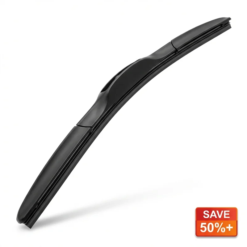 AC 428 Passenger Side Wiper Blade — 22