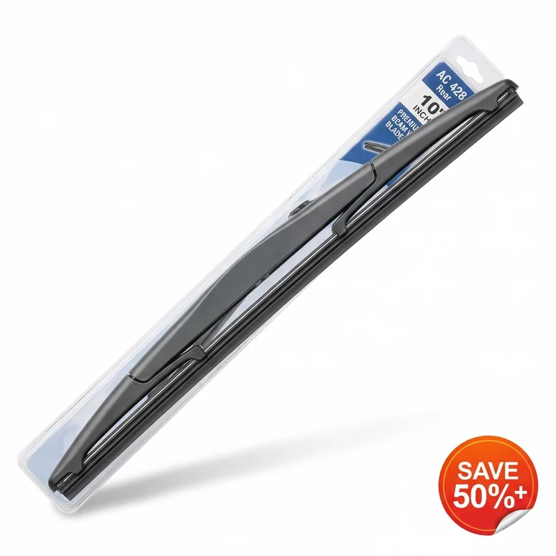 AC 428 Rear Wiper Blade — 10