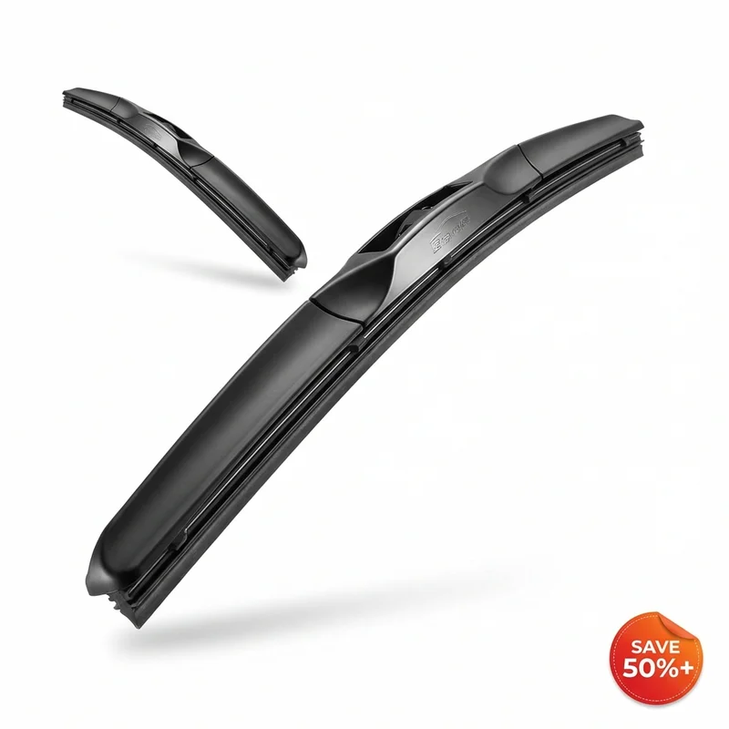 AC Ace Driver Side Wiper Blade — 24