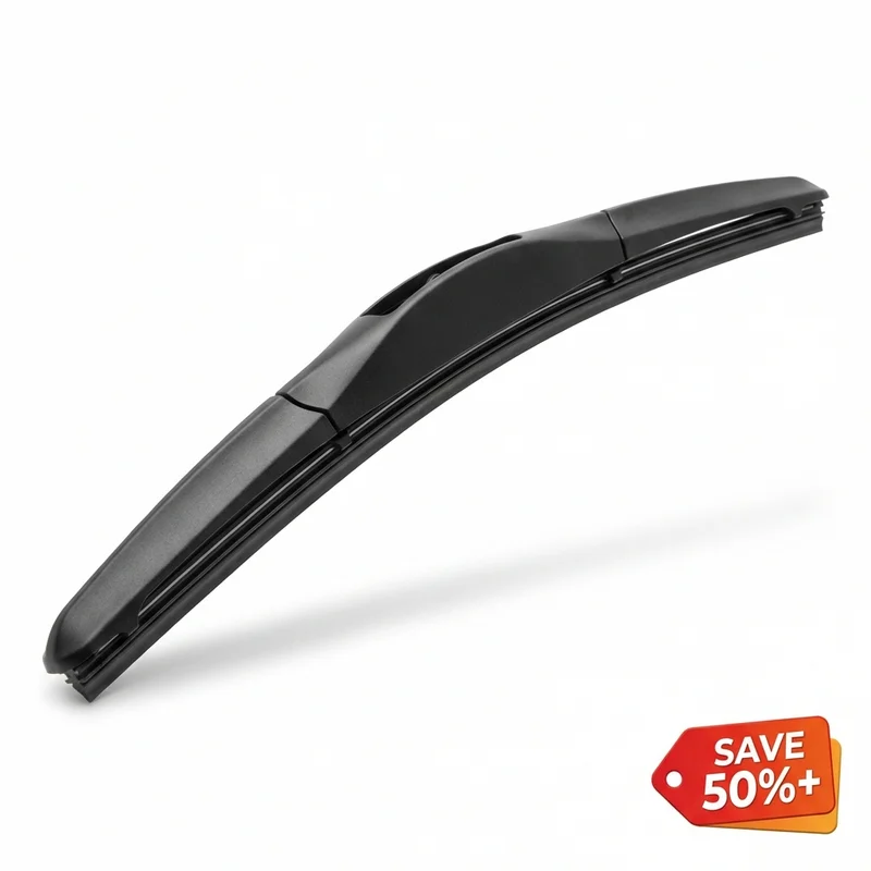 Acura ILX Rear Wiper Blade — 12