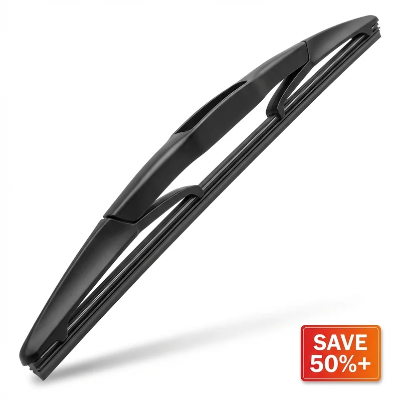 Acura Legend Driver Side Wiper Blade — 26