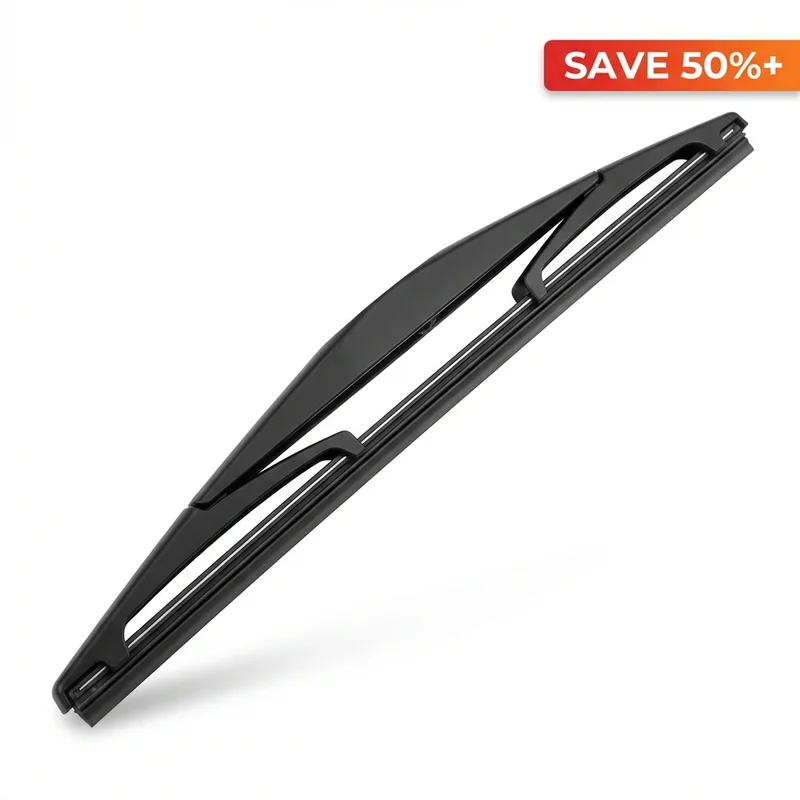 Acura Legend Rear Wiper Blade — 14