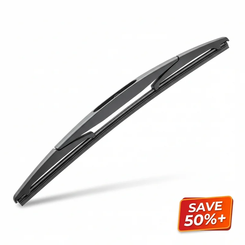 Acura MDX Rear Wiper Blade — 14