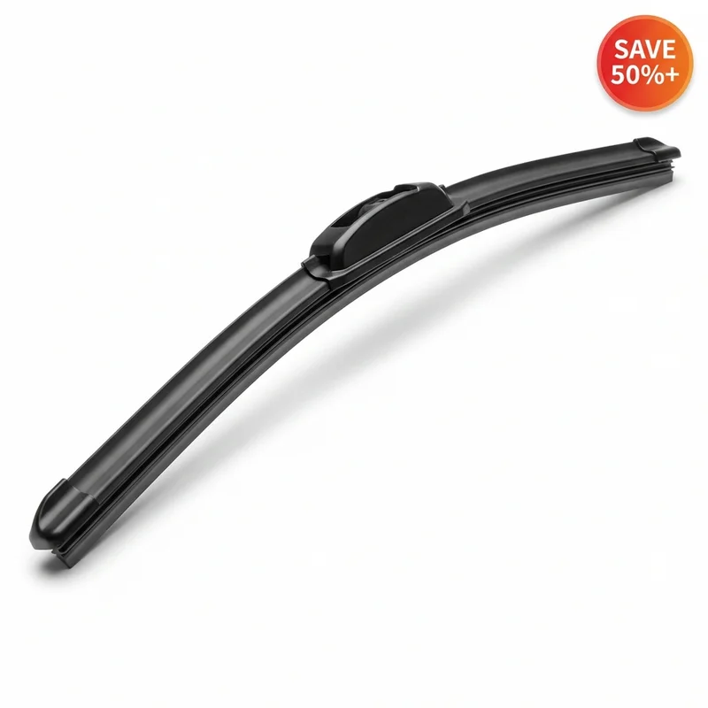 Acura RDX Driver Side Wiper Blade — 20