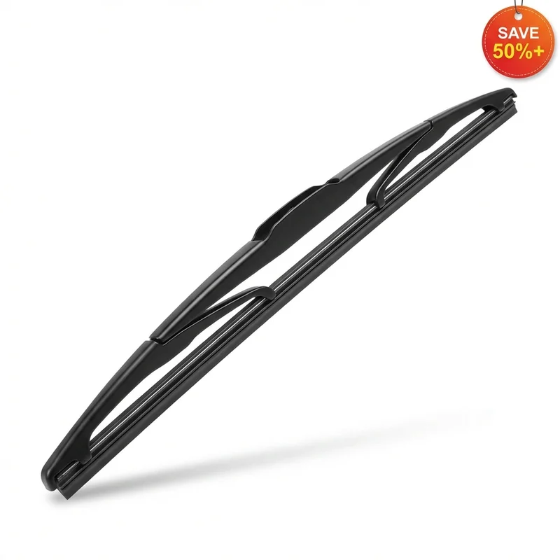 Acura RDX Passenger Side Wiper Blade — 16