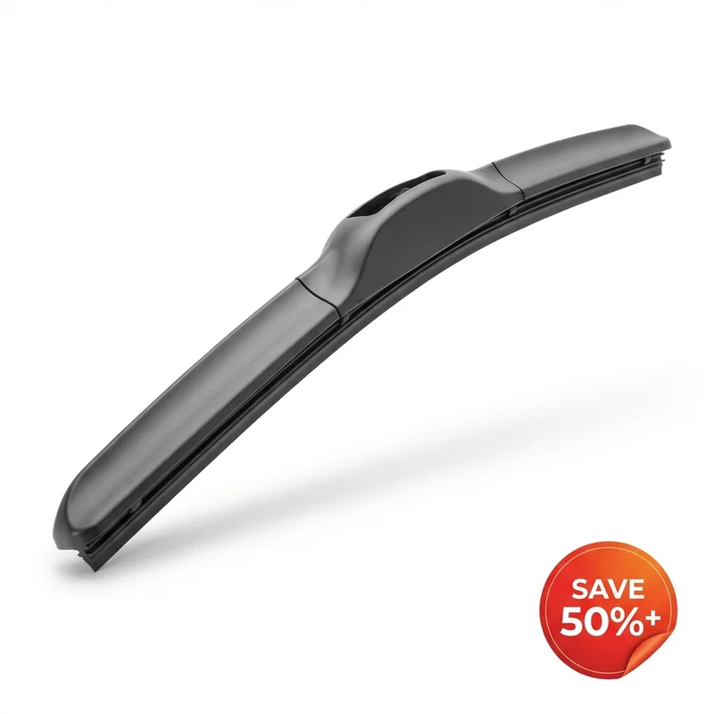 Acura RDX Rear Wiper Blade — 16