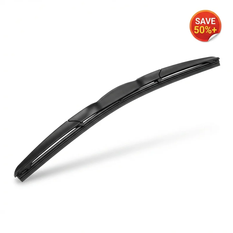 Acura RL Passenger Side Wiper Blade — 20